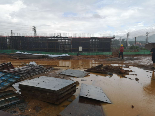 中铁十七局之检查2