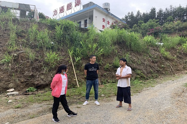 2020年5月26-27日危化品企业检查