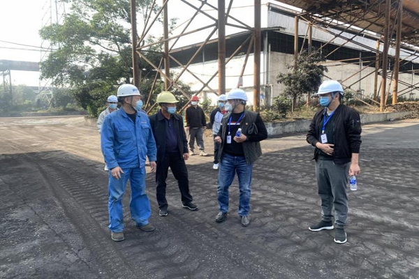 岁末年初安全生产大检查1