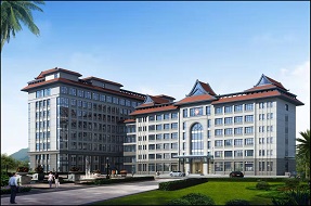 瑞丽市妇幼保健院