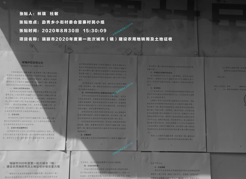 安置公告2（局部图）