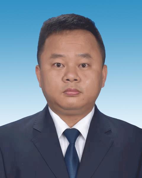 党委副书记虞龙