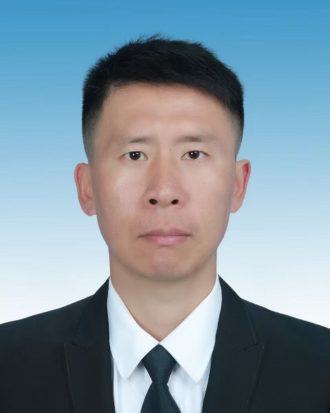党委副书记赵进