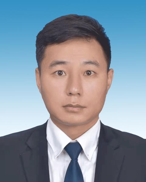 副乡长杨耀德