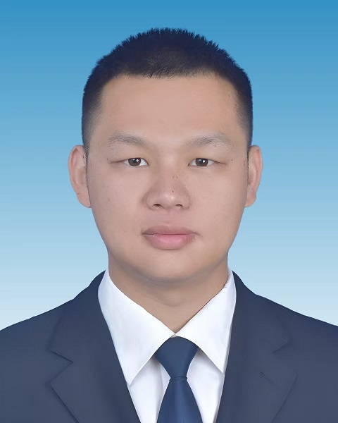 副乡长刘稷辉