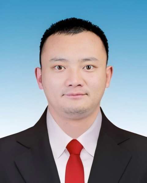 李开巍