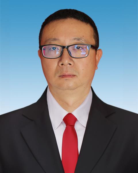 陈涛 副局长