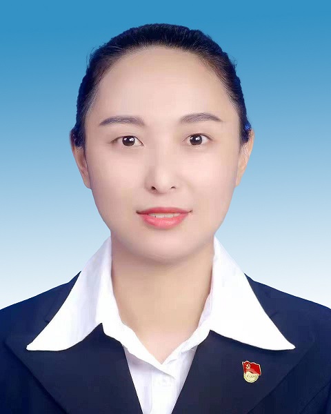 杨淑娟