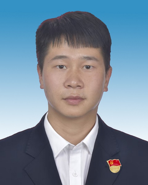 瞿祥运
