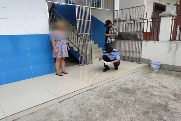 2023年6月16日 社区矫正人员尿检2_副本