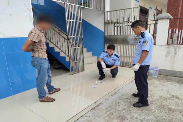 2023年6月16日 社区矫正人员尿检4_副本