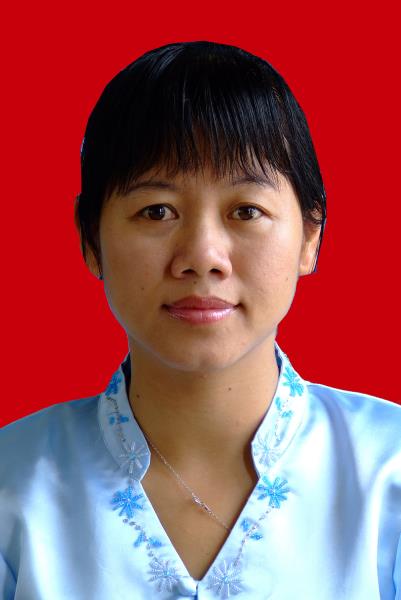 瑞丽市文化和旅游局领导简介