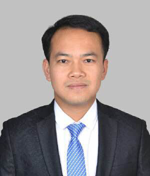 排永胜 人大主席