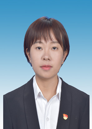 许 婷 宣传委员