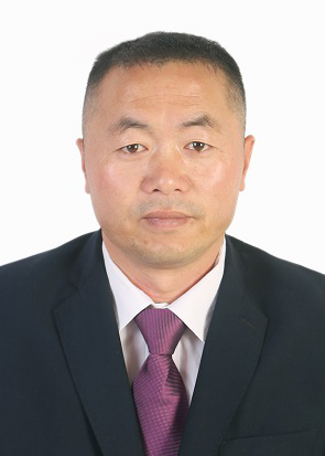 郭陈祥 政法委书记