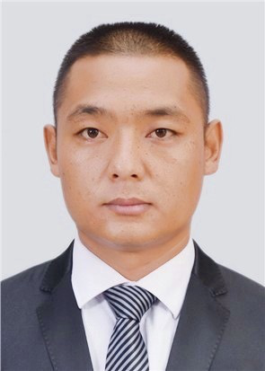 蒋耀辉 武装部部长