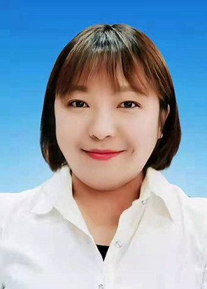 杨林丽 人大主席