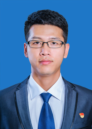 汤曜阳 纪委书记