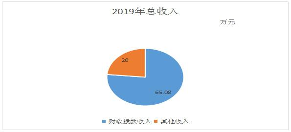 2图2019年收入图