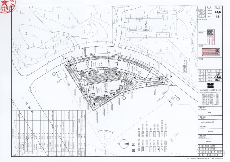 工程-瑞丽市悦湖银泰建设项目_页面_2 (1)